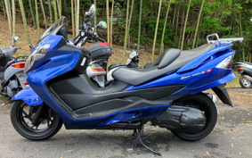 SUZUKI SKYWAVE 250M CJ45A