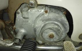HONDA C100 SUPER CUB C100