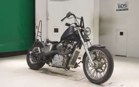 HONDA STEED 600 1994 PC21