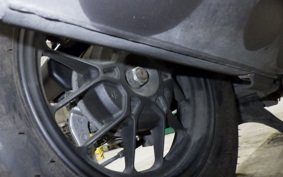 HONDA ﾀﾞﾝｸ 2008 AF78