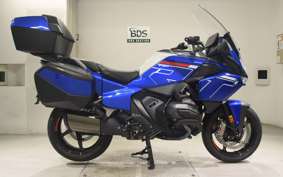 BMW R1300RT ASA 2025