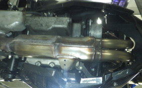 SUZUKI GSR750 A 2013 GR7NA