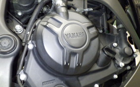 YAMAHA YZF-R25 2026 RG10J