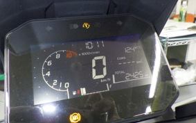 HONDA ADV160 1995 KF54