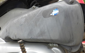 HONDA TODAY 2007 AF61