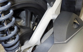 HONDA PCX125 2023 JF81