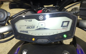 YAMAHA MT-07 ABS 2015 RM07J