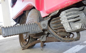 HONDA MOTOCOMPO AB12