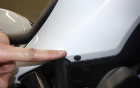 SUZUKI HAYABUSA Gen.3 2022 EJ11A