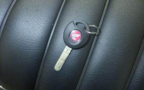 HONDA MONKEY 125 ABS 2025 JB02