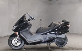 HONDA FORZA Z MF08