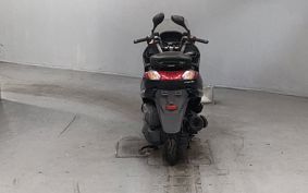 YAMAHA MAJESTY 250 SG20J