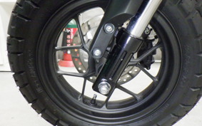 HONDA MONKEY 125 JB05