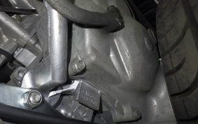 HONDA GYRO CANOPY TA03