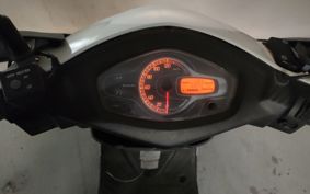SUZUKI ADDRESS V125 CF4MA