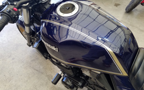 KAWASAKI ZRX-2 2003 ZR400E