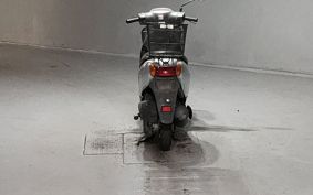 SUZUKI LETS4 CA45A