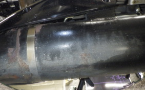 BUELL XB12SCG LIGHTNING 2010