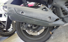YAMAHA TRICITY 125 A SEC1J