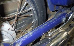 HONDA C50 SUPER CUB AA01