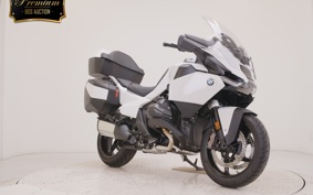 BMW R1300RT ASA 2026