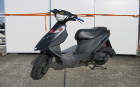 SUZUKI ADDRESS V125 CF46A