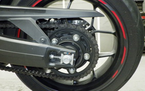 HONDA CBR650R 2020 RH03