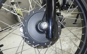 HONDA CT125-2