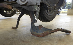 HONDA ﾀﾞﾝｸ AF74