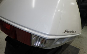 HONDA FUSION X 1998 MF02