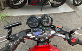 HONDA HORNET250 MC31