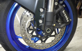 SUZUKI GSX-S 1000 Gen.2 2022 EK1AA