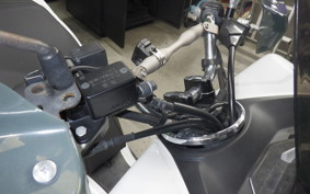 HONDA PCX 150 ABS KF30