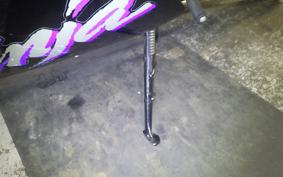 KAWASAKI ZZ1100 NINJA R 2001 ZXT10C