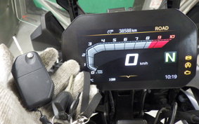 BMW F750GS PREMIUM LINE 2018