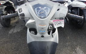 HONDA DIO 110 JF31