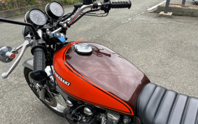 KAWASAKI 900 SUPERFOUR Z1F