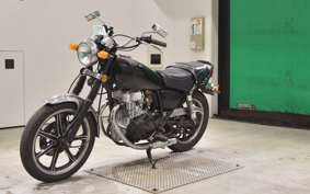 YAMAHA XS250 SPECIAL 2010 4A8
