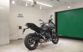 TRIUMPH TIGER 660 SPORTS 2023