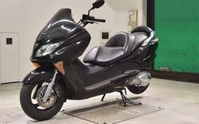 HONDA FORZA Z MF08