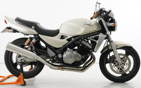 KAWASAKI BALIUS250-2 ZR250B
