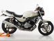 Фото Kawasaki BALIUS250-2 с японского аукциона
