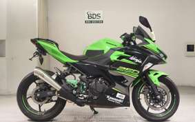 KAWASAKI NINJA 250 EX250P