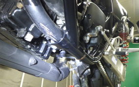 HONDA CB400SF VTEC 2000 NC39