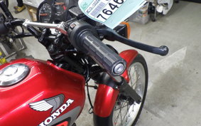 HONDA CBX250 RS MC10