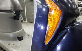 SUZUKI LET's 5 2004 CA47A