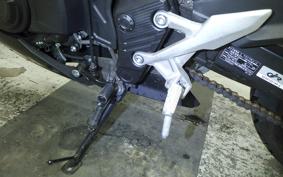 HONDA CBR400R 2025 NC65