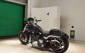 HARLEY FXSB 1580 2014