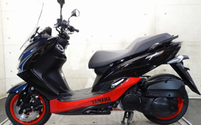 YAMAHA MAJESTYS SG52J