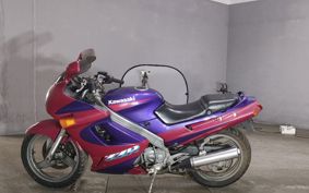 KAWASAKI ZZR250 EX250H